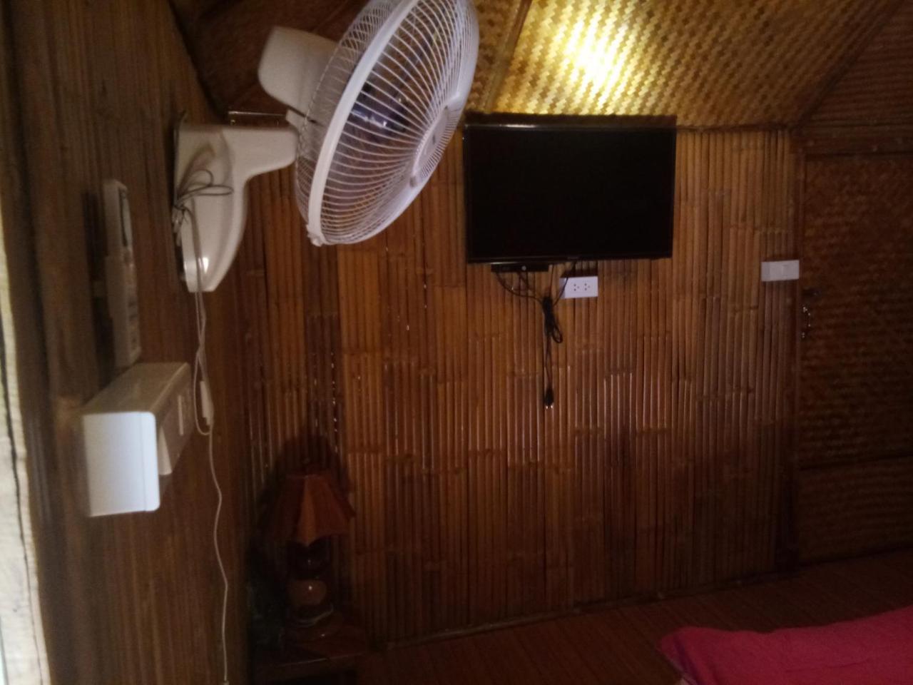 Baan Kon Kan Resort Ko Kut Exterior foto